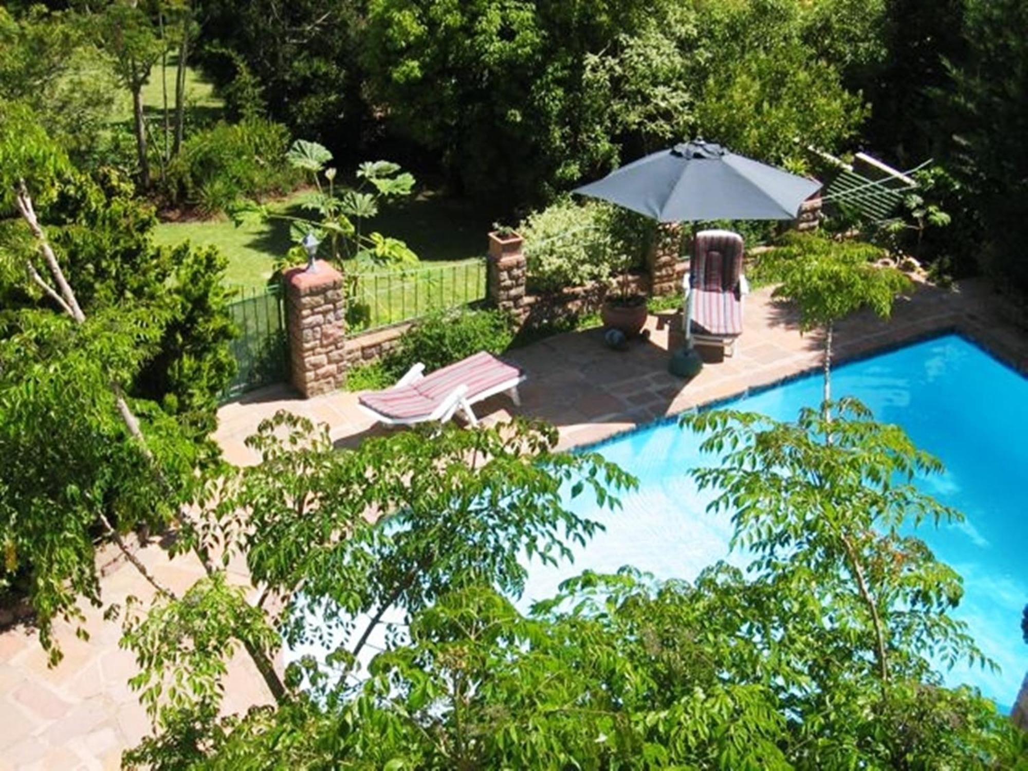 Hotel Edenwood House George Exterior foto