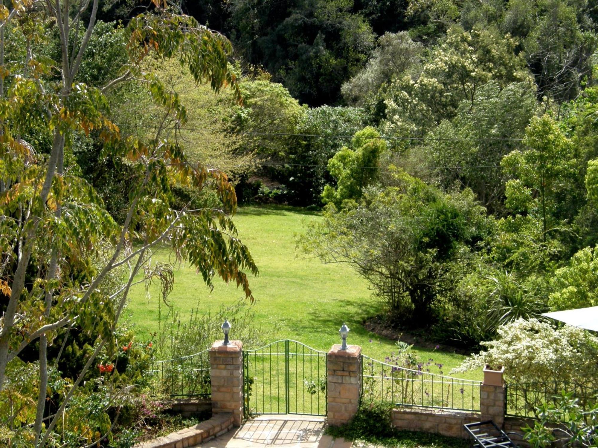 Hotel Edenwood House George Exterior foto
