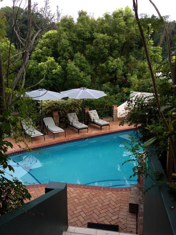 Hotel Edenwood House George Exterior foto