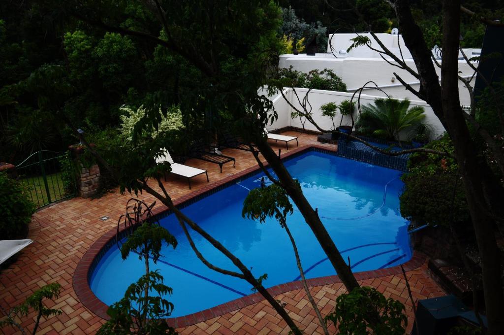 Hotel Edenwood House George Exterior foto