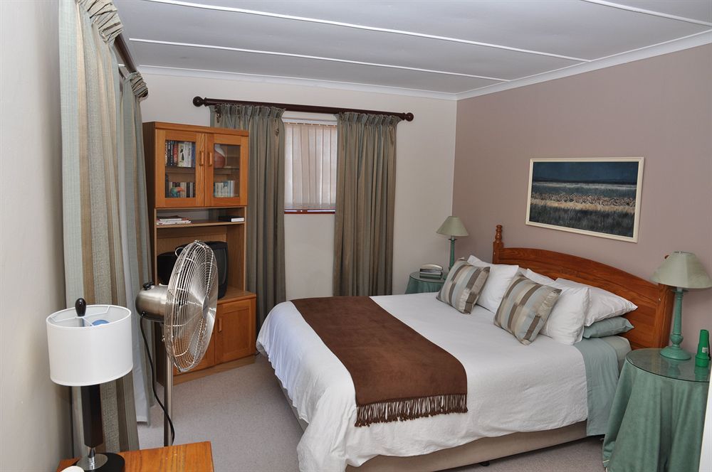 Hotel Edenwood House George Exterior foto