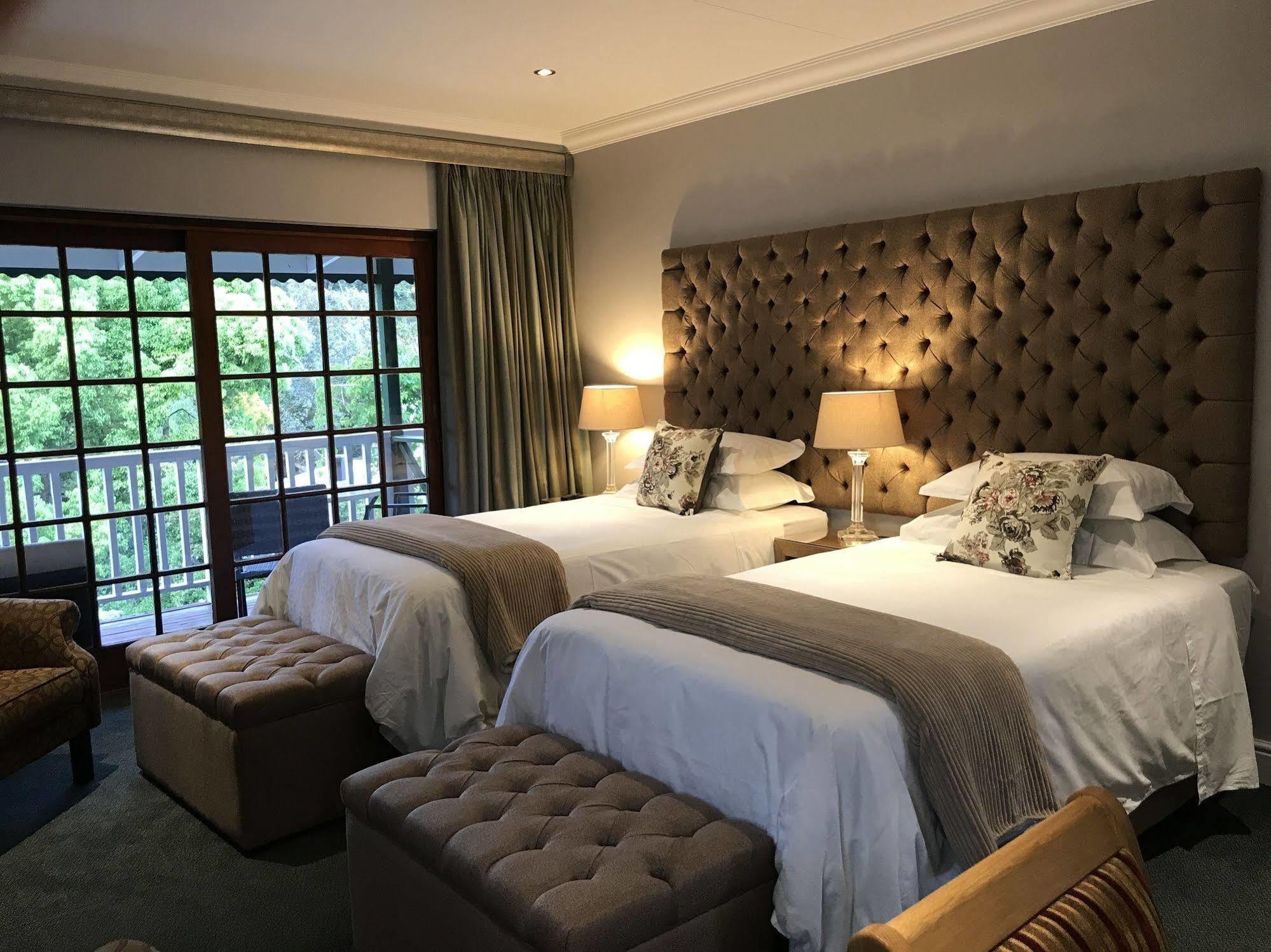 Hotel Edenwood House George Exterior foto