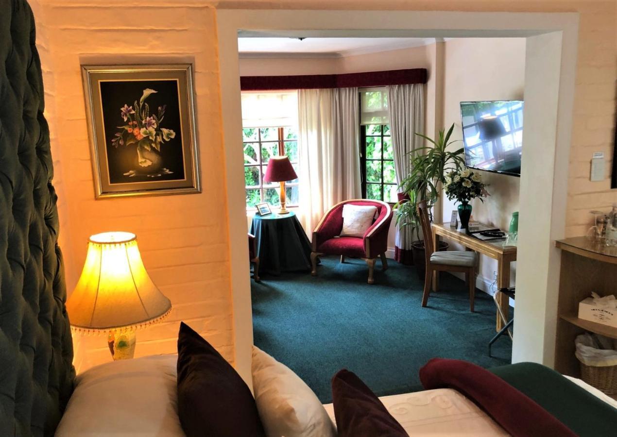 Hotel Edenwood House George Exterior foto